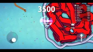 I Find Huge In Noob To PRO Epic Snakeio Gameplay? Snake Game