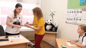 Мастерята 2023 | Педагогика, Поливалова Виктория и Наталья (Семья мастеров)