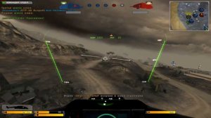 Battlefield 2142 - #86