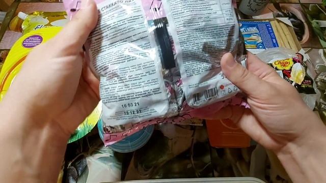 Покупки вкусного и красивого! смотреть онлайн