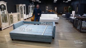 Диван Женева Прогресс. Белорусские диваны. Wooden Home