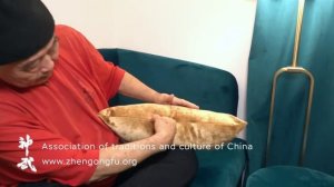 Самая лучшая кровать! Как спать. Му Юйчунь.