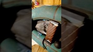 Вот и *Часть 3*  финал лодки уфимка 21 теперь тест на воде выйдет весной.