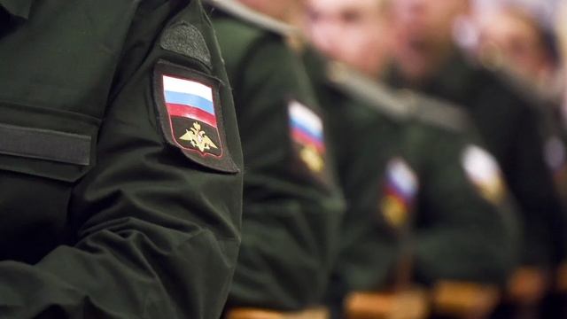 Мобилизация: последние новости на сегодня 26 июня 2023 о частичной мобилизации в России