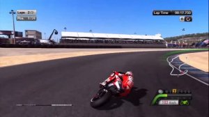 Kentucky Kid returns Trophy | MotoGP 13 Compact