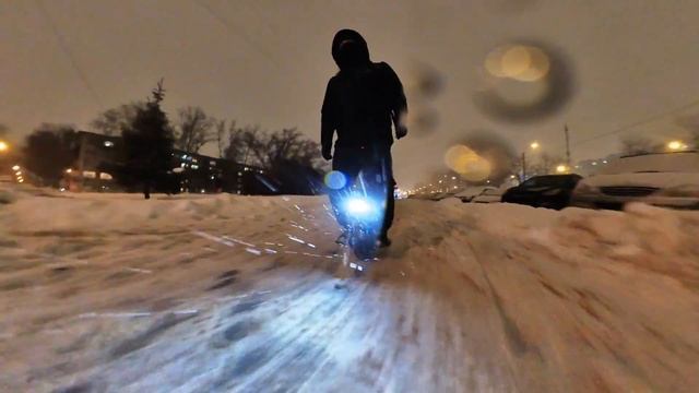 Жизнь на Моноколесе! 14 декабря 2021 Немного не убрано, но очень хорошо! смотреть онлайн