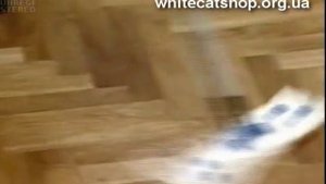 Универсальные швабры Белый Кот