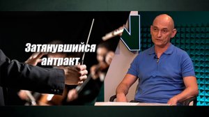 Культурное наследие нации. Латиф Хамиди