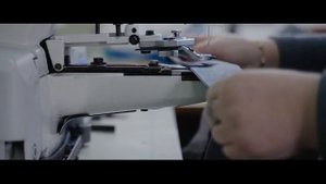 Швейное производство