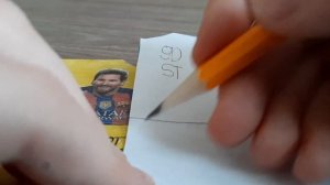 Как сделать карточку фифа