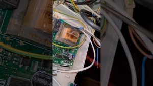 Baxi ECO 3 compact ошибка розжига пламени