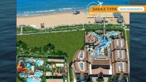 ROYAL DRAGON 5* Турция Сиде обзор – отель РОЯЛ ДРАГОН 5* Сиде видео обзор