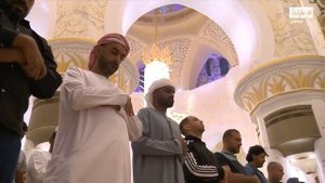 Ramadan 2023 Night 5 Taraweeh Qiyam - Sheikh Idris Abkar - Beautiful Recitation ❤️☝️