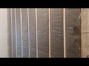 Звукоизоляция деревянных стен в старом фонде. Подбираю технологию, прошу совета. Июнь 2023