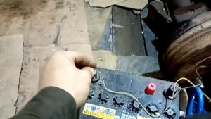 Проверка BI-LED линзы KOITO 3A