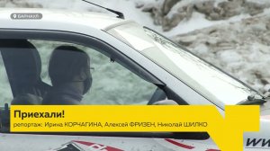 С 1 апреля новый регламент сдачи экзамена в ГИБДД. Руководитель школы "БЦВВМ" Мищенкова Лариса на ТВ