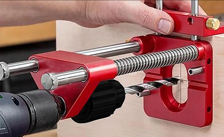 10 инструментов и приспособлений с AliExpress для мастеров по деревообработке смотреть онлайн