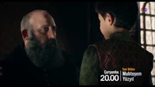 Великолепный Век. Роксолана. на RUTUBE: 6 видео – смотреть онлайн и ...