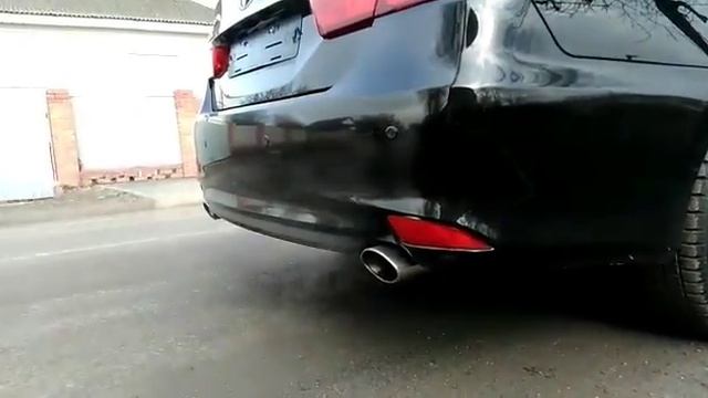 Тюнинг Toyota Camry V3.5 (tuning-elite.com) смотреть онлайн