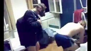 Немецкие Солдаты танцуют!!!