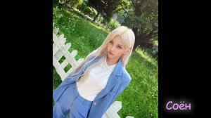 Учим участниц группы (G)I-DLE/тест