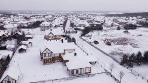 Московская область, городской округ Истра, коттеджный посёлок Княжье Озеро Участок Продажа