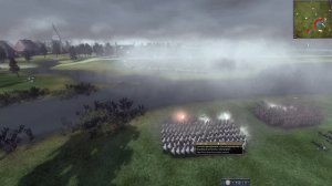 Disheartening Retreat! 9.1 Napoleonic Total War 3 4v4