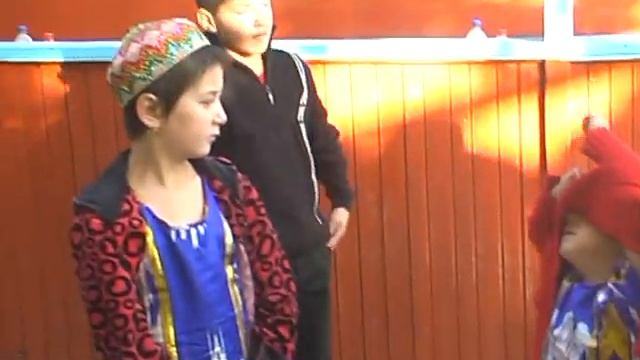 Shohimardon Tagaev - Jonli Ijro Tuyda  Arhiv Video