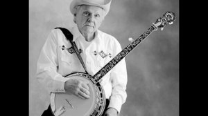 Ralph Stanley For Barack Obama