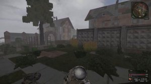 ? ТОП 1 ОРУЖИЕ ДЛЯ ВЕТЕРАНОК | STALCRAFT