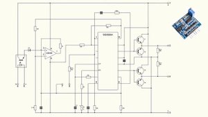 ШИМ контроллеры SG3525