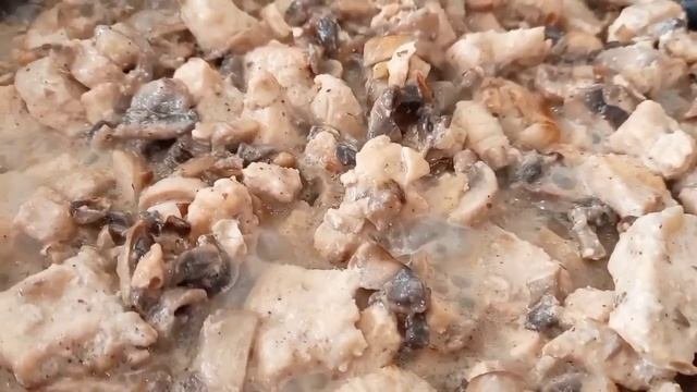 Сладкий перец запечённый в духовке с сыром/Sweet Peppers Baked In The Oven With Cheese!
