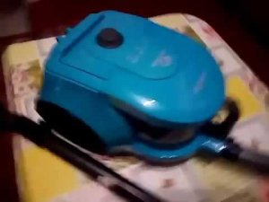 ПЫЛЕСОС SAMSUNG VCC4326S3A