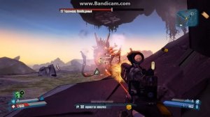 Borderlands 2 терраморф в одиночной игре