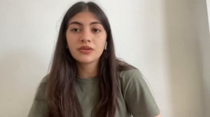 Видео-визитка на участие в фестивале «Таврида.Арт» в качестве волонтера