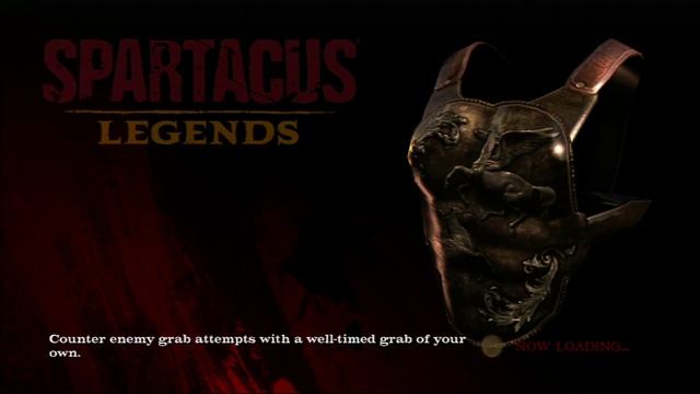 Прохождение Spartacus Legends #3 (Эномай и Ашур повержены) смотреть онлайн