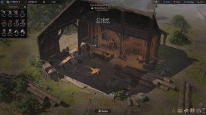 [PC] [60] Wartales - Великий побег / Брошенная / Честные трудяги