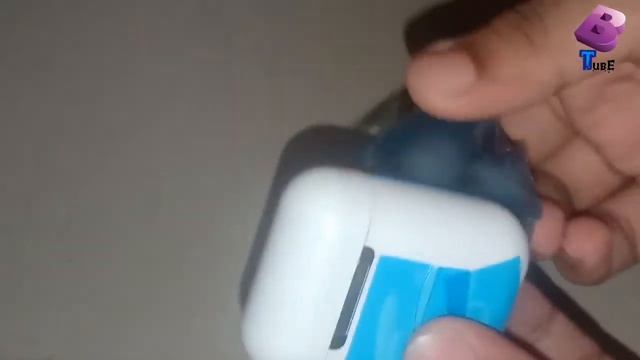 i12 TWS True Wireless Airpod Review Bangla | BloggeR TubE смотреть онлайн