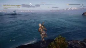 Assassin's Creed Odyssey. Фидий