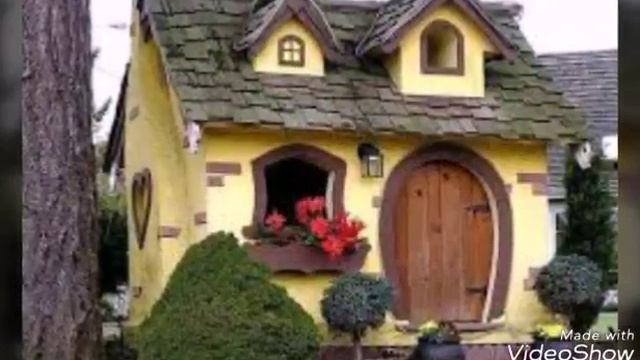 Какой твой дом по знаку зодиака?Узнай! смотреть онлайн