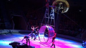 Цирк Иваново 2