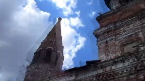 Троицкая церковь