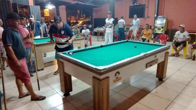 Edivaldo x Jean Bahia Torneio de Indaiatuba SP смотреть онлайн