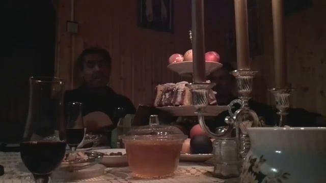 Народная песня Чили смотреть онлайн