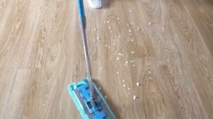 Как пропылесосить без пылесоса?