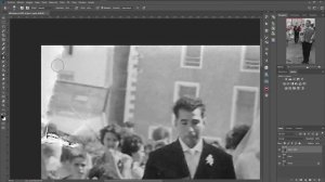 ?️ Cómo restaurar fotografías antiguas con Photoshop CC 2020