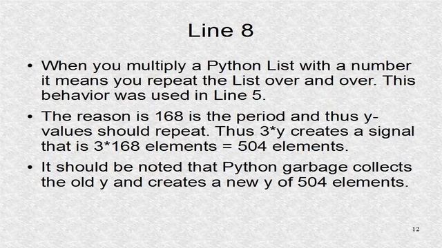 Tutorial 4. Writing a Wav File - 1 смотреть онлайн