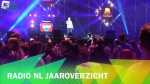 Knallen In Gelredome Arnhem [De Week Van Gino] #35