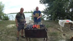 ХАШЛАМА на Пиве, Отдых на Дону, Арпачин! Выпуск №537