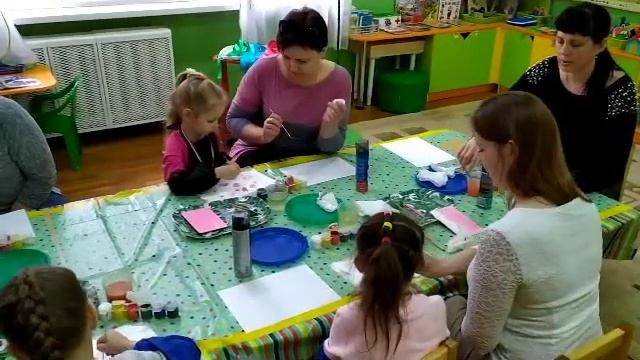 МБДОУ ДС № 35 Ручеёк г Туапсе Туапсинский район № 1 смотреть онлайн